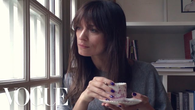 Система упражнений настоящих француженок