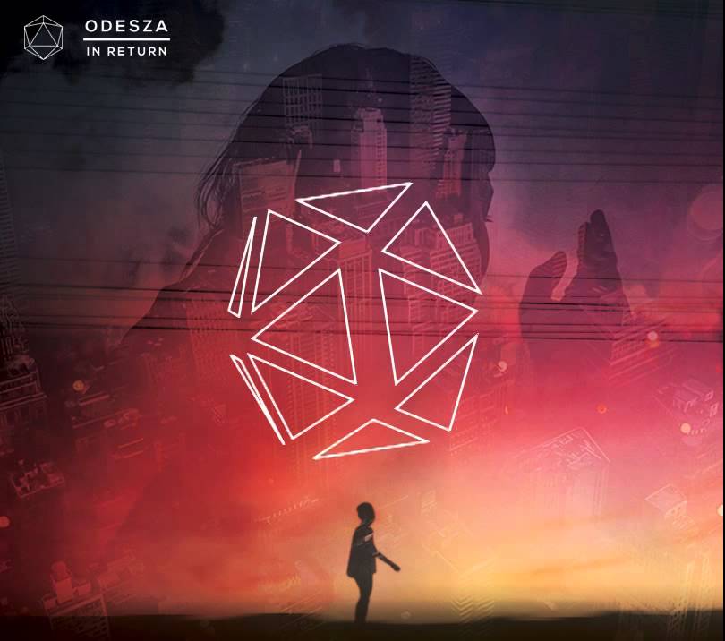 Плейлист воскресенья: ODESZA